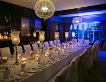 Commercial, Social and Wedding Photographer